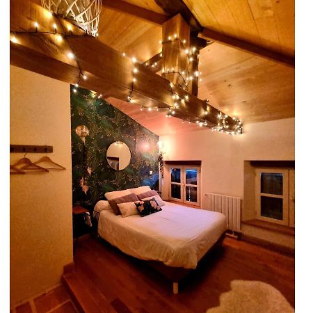 Chambres D'Hotes Le 1891 Montech Luaran gambar
