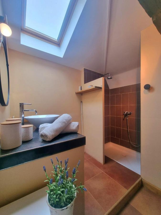 Chambres D'Hotes Le 1891 Montech Luaran gambar