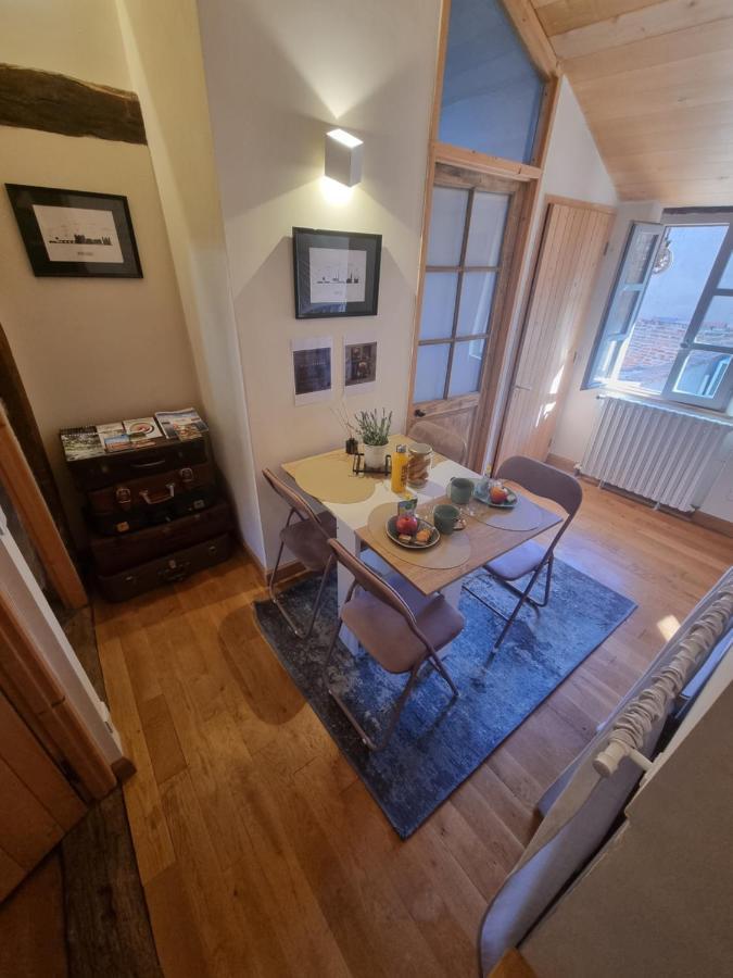 Chambres D'Hotes Le 1891 Montech Luaran gambar