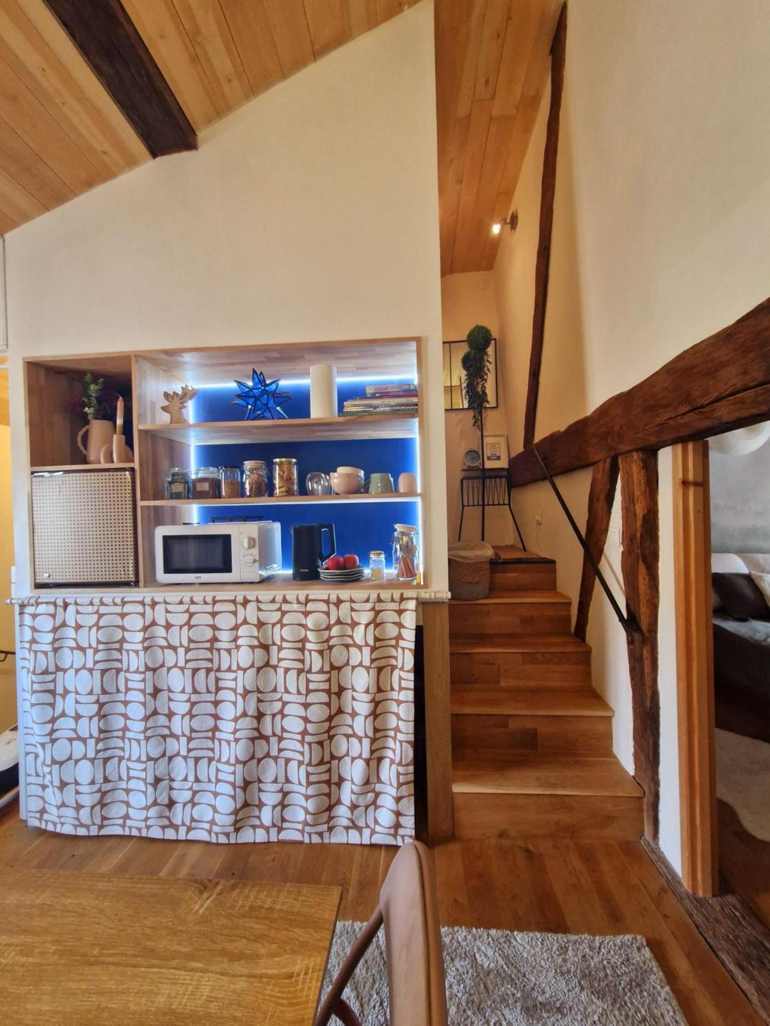 Chambres D'Hotes Le 1891 Montech Luaran gambar
