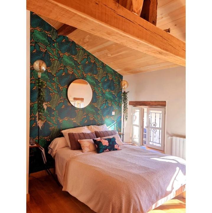 Chambres D'Hotes Le 1891 Montech Luaran gambar