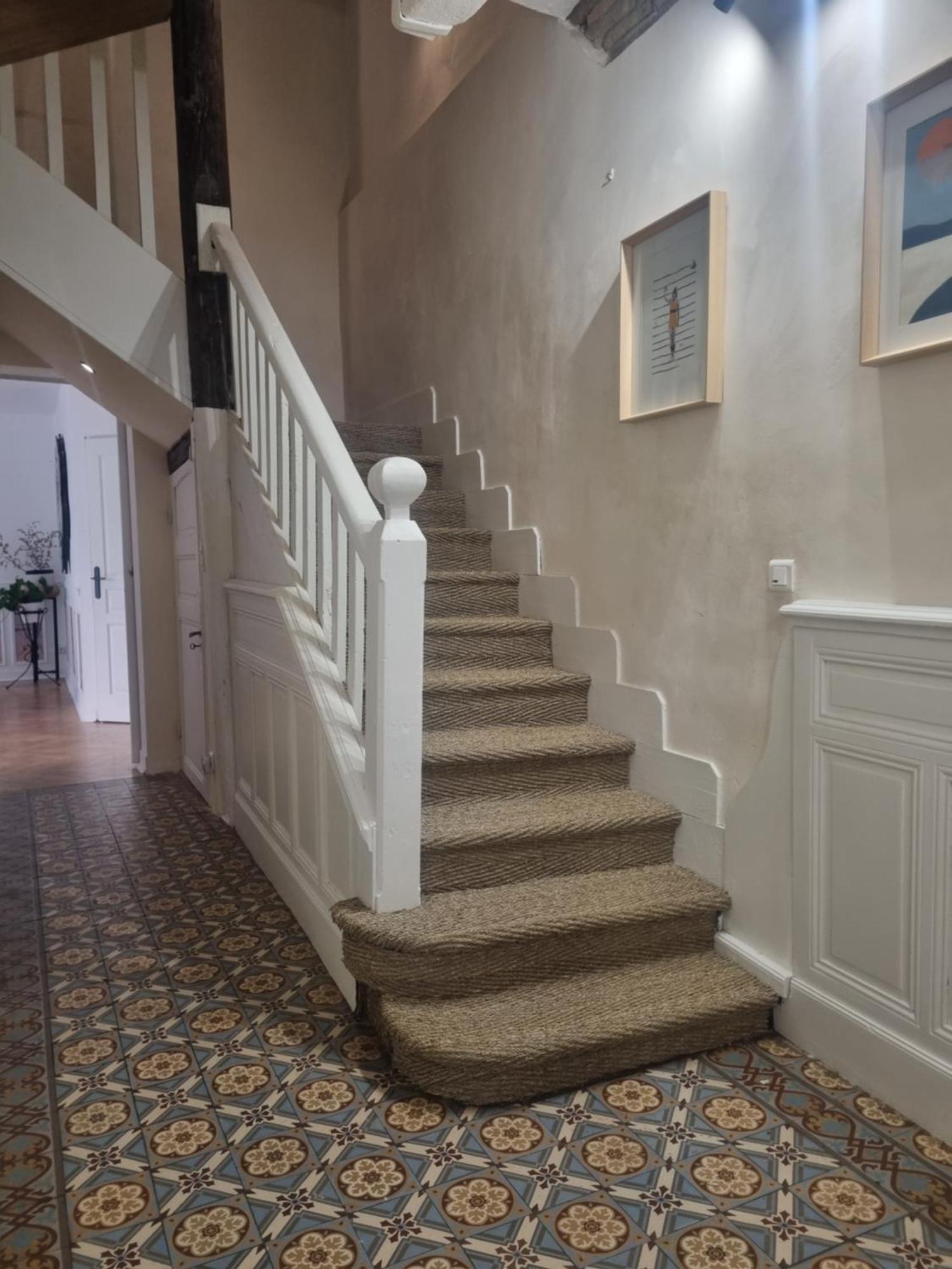 Chambres D'Hotes Le 1891 Montech Luaran gambar